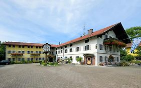 Hotel Neuwirt Sauerlach Exterior photo