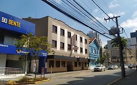 Hotel Mattes Joinville Exterior photo