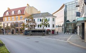 Frogner House - Fiskepiren Stavanger Exterior photo