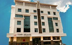 Time Square - The Landmark Hotel Hyderabad Exterior photo
