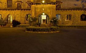 Palace Hotel Mount Abu Exterior photo