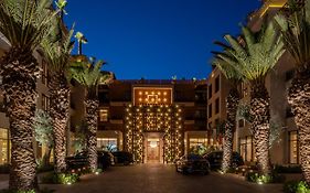 Pestana Cr7 Marrakech Hotel Marrakesh Exterior photo