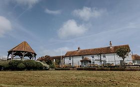 The Ferry House Bed & Breakfast Eastchurch Exterior photo