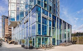 Innside By Melia Amsterdam Exterior photo