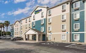 Extended Stay America Select Suites - Lakeland Exterior photo