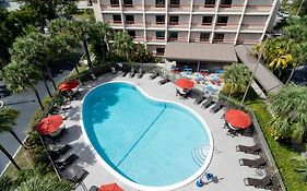 Red Roof Plus Miami Airport Exterior photo