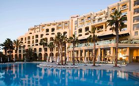 Hilton Malta Hotel Saint Julian's Exterior photo