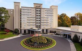 The Alloy, A Doubletree By Hilton - Valley Forge Hotel King of Prussia Exterior photo