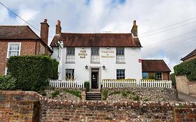 The Royal Oak Inn Chichester Exterior photo