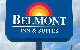 Belmont Inn & Suites Florida City Exterior photo