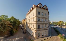 Minimino Hotel Prague Exterior photo