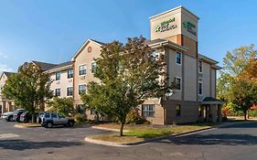 Extended Stay America Suites - Detroit - Canton Exterior photo