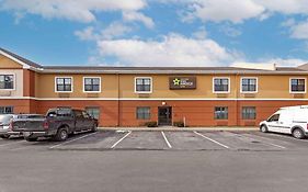 Extended Stay America Suites - Rochester - Greece Exterior photo