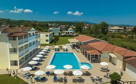 Manousis Aparthotel Tsilivi  Exterior photo