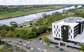 Bridgeport Hotel Murray Bridge Exterior photo