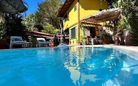 Pousada Estalagem Paraty Hotel Exterior photo