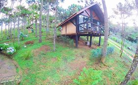 Chales Do Ferradura Campos do Jordao Exterior photo