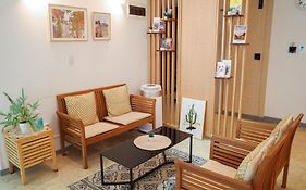 Starria Hostel Foreign Guest Only Seoul Exterior photo