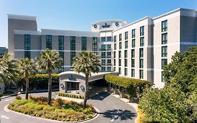 Renaissance Walnut Creek Hotel Exterior photo