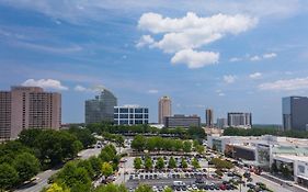 The Westin Buckhead Atlanta Hotel Exterior photo