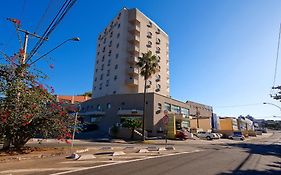 Fenix Hotel Campinas Campinas  Exterior photo