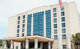 Hotel Topeka At City Center Exterior photo