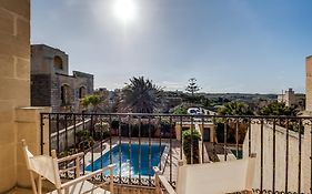 Gozo Escape Villa Ghasri  Exterior photo