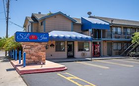 Downtown Slo Inn - San Luis Obispo Exterior photo