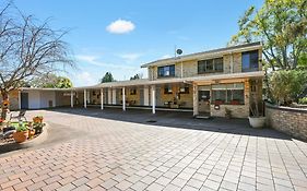 Motel Glenworth Toowoomba Exterior photo