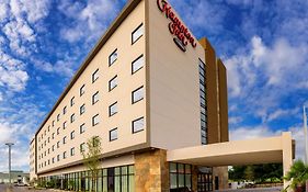 Hampton Inn Piedras Negras Exterior photo