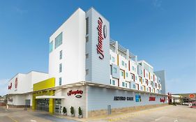 Hampton By Hilton Valledupar Exterior photo