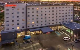 Hampton Inn By Hilton Tijuana Exterior photo