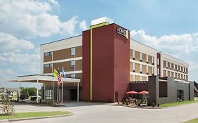 Home2 Suites By Hilton Oklahoma City Quail Springs Exterior photo