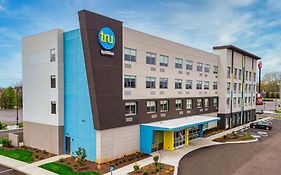 Tru By Hilton Clarksville Exterior photo