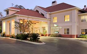 Homewood Suites By Hilton Tallahassee Exterior photo