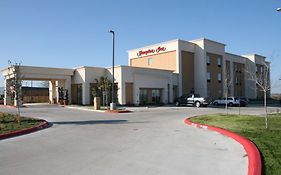 Hampton Inn La Grange Exterior photo