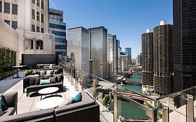 Londonhouse Chicago, Curio Collection By Hilton Hotel Exterior photo