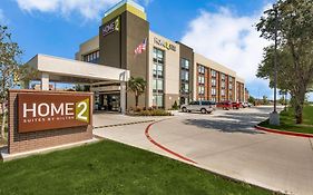 Home2 Suites By Hilton Dfw Airport South Irving Exterior photo