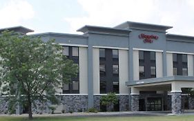 Hampton Inn Gettysburg Exterior photo