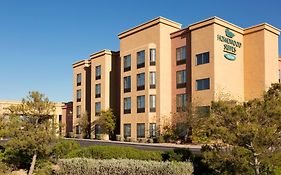 Homewood Suites By Hilton Las Vegas Airport Exterior photo