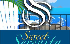 Sweet Serenity St Croix Usvi Apartment Christiansted Exterior photo