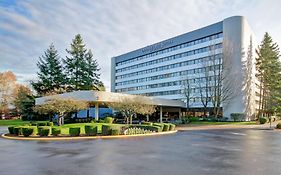 Doubletree Suites By Hilton Seattle Airport/Southcenter Tukwila Exterior photo