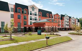 Homewood Suites By Hilton Slidell Exterior photo