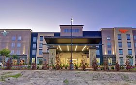 Hampton Inn Chula Vista Eastlake Exterior photo