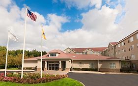 Homewood Suites By Hilton Princeton Exterior photo