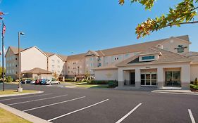 Homewood Suites By Hilton Tulsa-South Broken Arrow Exterior photo