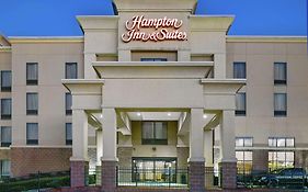 Hampton Inn & Suites Augusta West Exterior photo