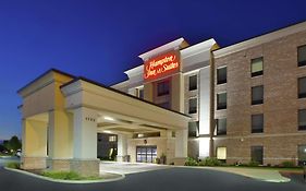 Hampton Inn & Suites - Elyria Exterior photo