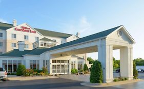 Hilton Garden Inn Joplin Exterior photo