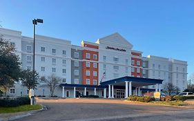 Hampton Inn & Suites - Vicksburg Exterior photo